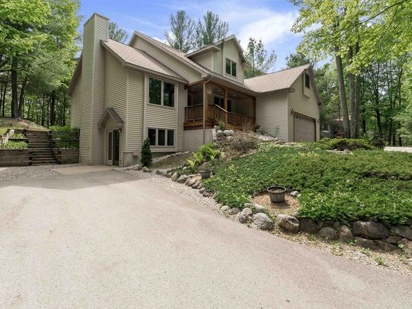 4340 Hampshire Drive, Williamsburg, MI 49690
