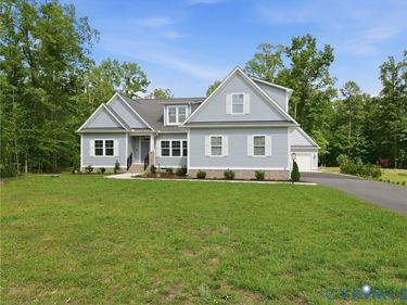 9476 Wickham Crossing Way , Ashland, VA 23005