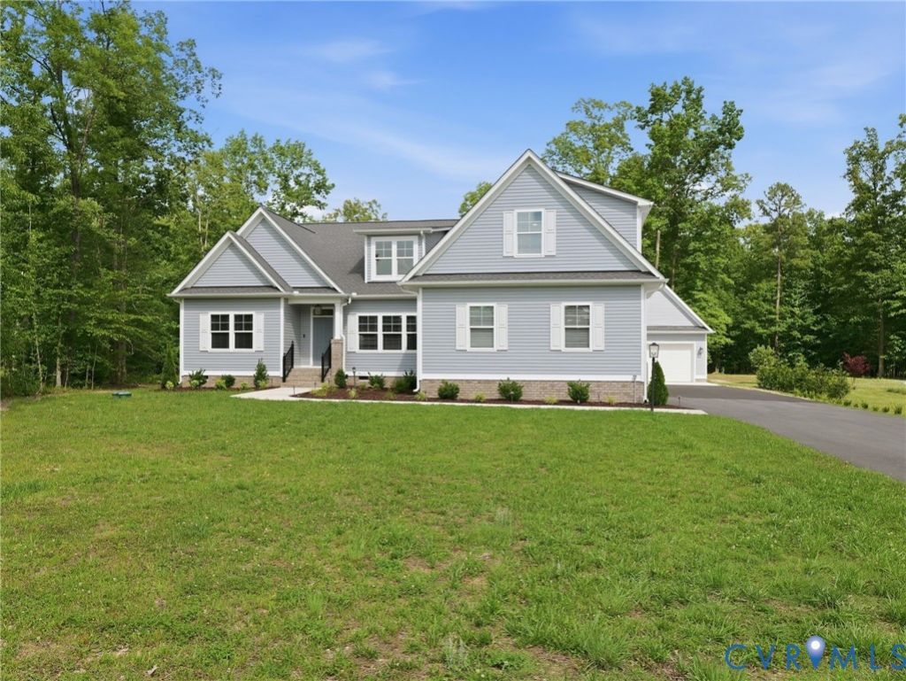 9476 Wickham Crossing Way , Ashland, VA 23005 Main Photo