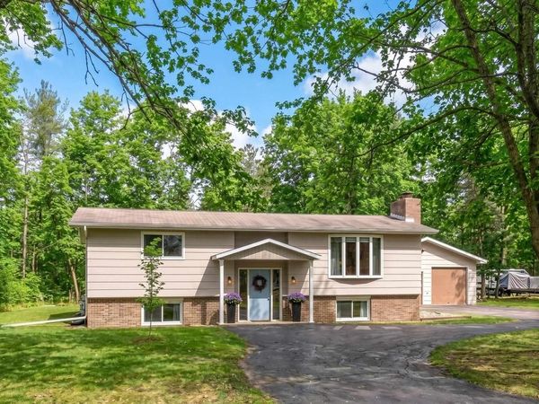 396 WOODBRIDGE WAY, Nekoosa, WI 54457