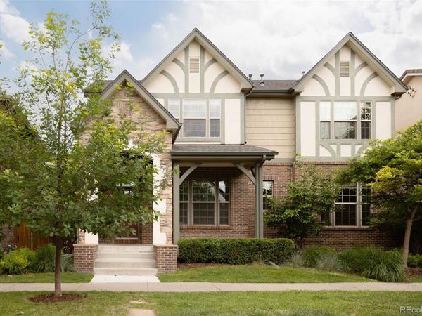 7908 E 25th Avenue, Denver, CO 80238