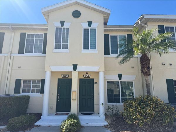 250 CAPE HARBOUR LOOP , Unit 106, BRADENTON, FL 34212