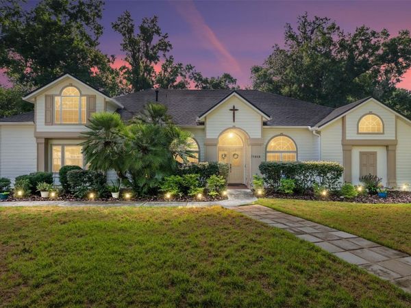 7513 NW 50TH STREET , GAINESVILLE, FL 32653