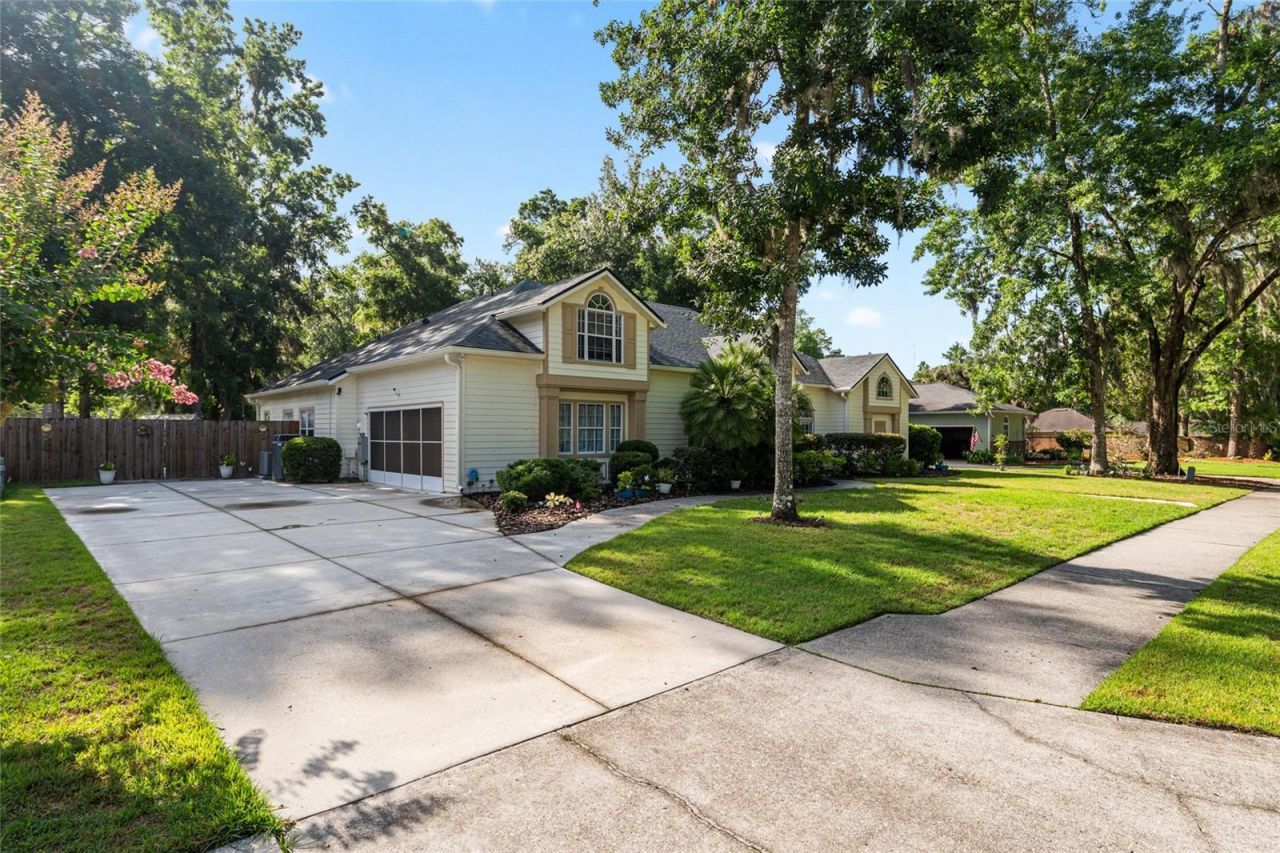 7513 NW 50th Street , Gainesville, FL 32653 Photo