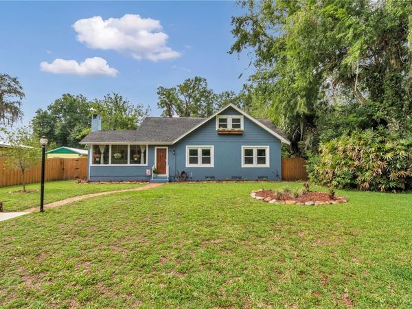 956 NE 5TH STREET , OCALA, FL 34470