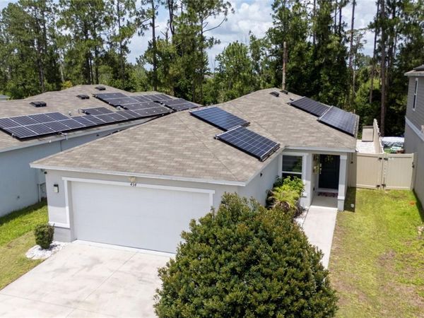 434 PRESERVE POINTE BOULEVARD , DAVENPORT, FL 33837