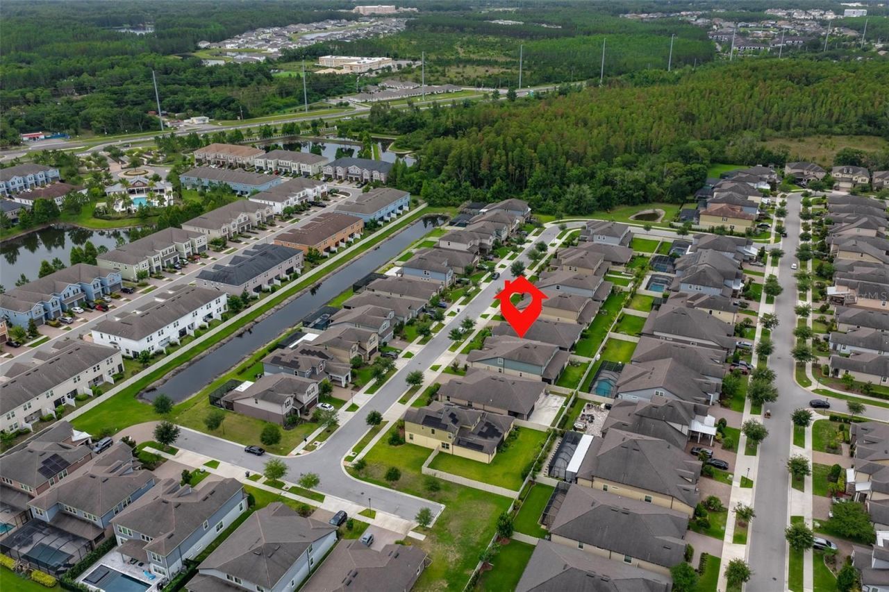 18824 Alder Glen Drive, Lutz, FL 33558 Photo