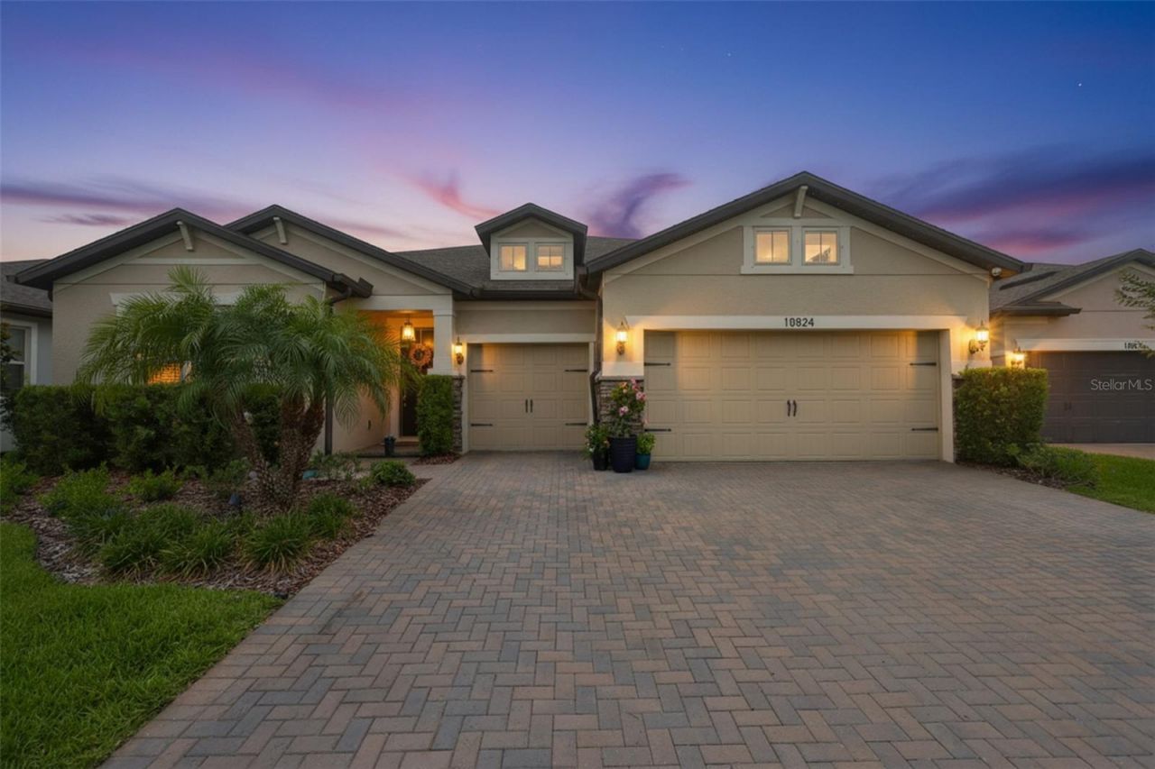 18824 Alder Glen Drive, Lutz, FL 33558 Photo