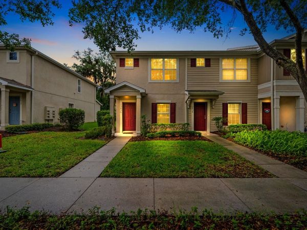 15836 FISHHAWK FALLS DRIVE , LITHIA, FL 33547