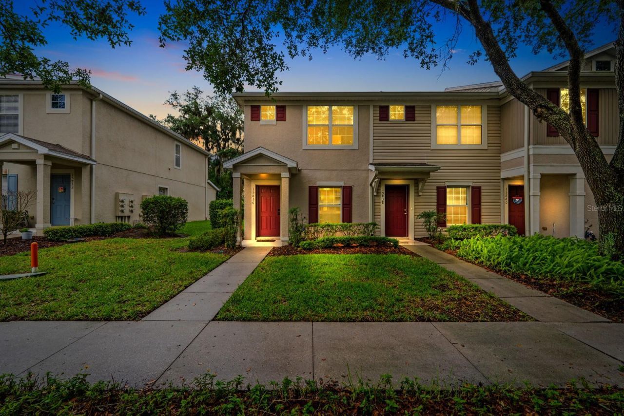 15836 Fishhawk Falls Drive, Lithia, FL 33547 Main Photo
