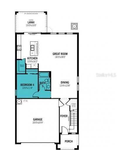 1775 Soaring Vida Street, Palmetto, FL 34221 Photo