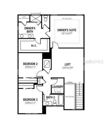 1775 Soaring Vida Street, Palmetto, FL 34221 Photo