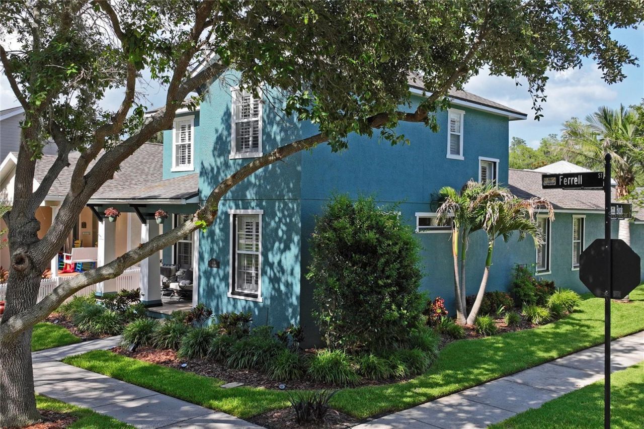 3546 Ferrell Street, New Port Richey, FL 34655 Photo