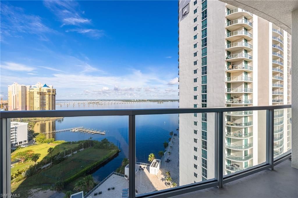 3000 Oasis Grand Blvd , Unit 1705, Fort Myers, FL 33916 Photo
