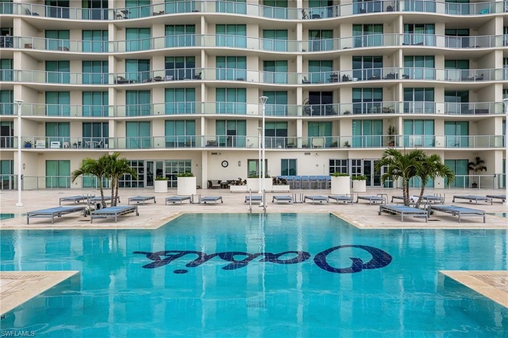 3000 Oasis Grand Blvd, Unit 1705, Fort Myers, FL 33916 Photo