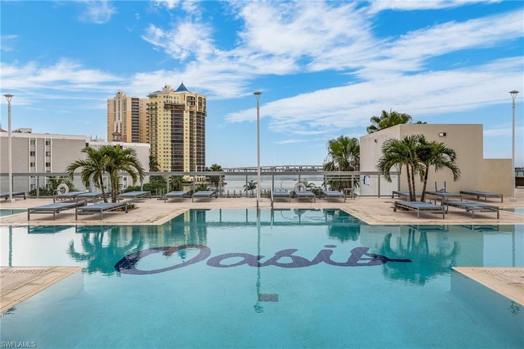 3000 Oasis Grand Blvd, Unit 1705, Fort Myers, FL 33916 Photo