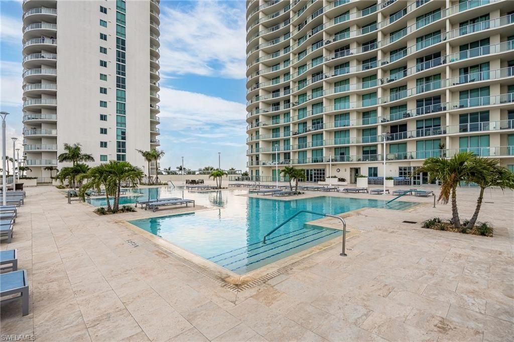 3000 Oasis Grand Blvd, Unit 1705, Fort Myers, FL 33916 Photo