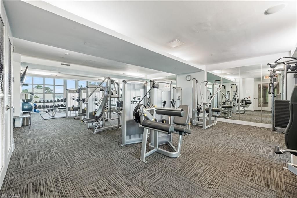 3000 Oasis Grand Blvd, Unit 1705, Fort Myers, FL 33916 Photo