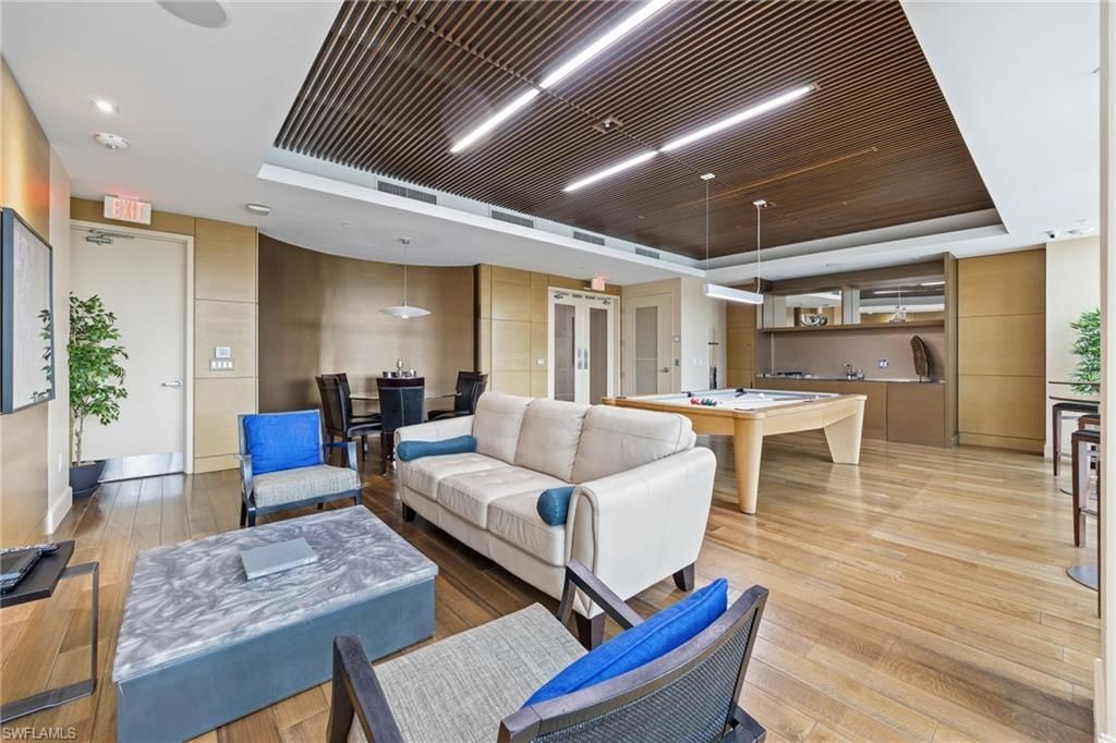 3000 Oasis Grand Blvd, Unit 1705, Fort Myers, FL 33916 Photo