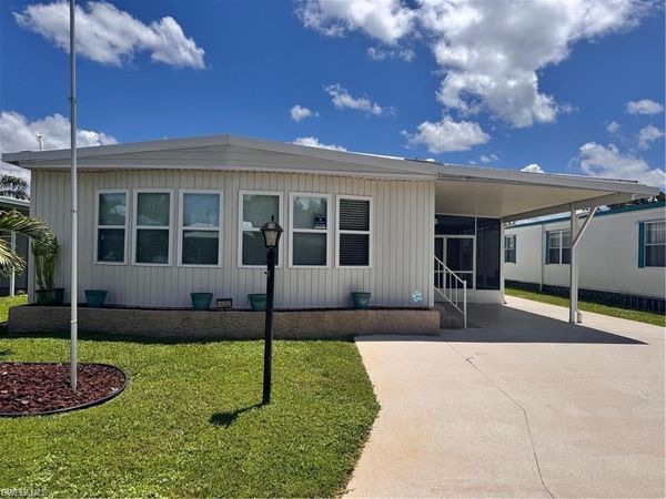 14502 Nathan Hale LN , NORTH FORT MYERS, FL 33917