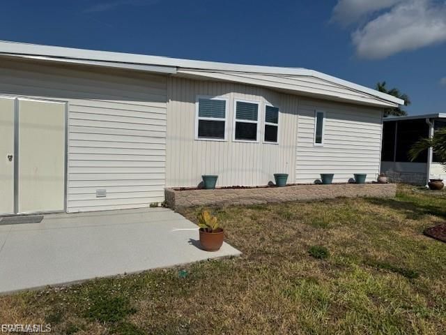 14502 Nathan Hale Ln , North Fort Myers, FL 33917 Photo