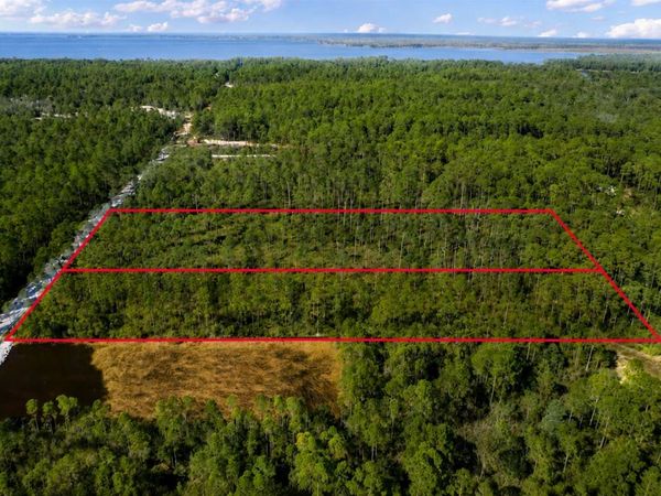 TBD E Point Washington Road, Santa Rosa Beach, FL 32459