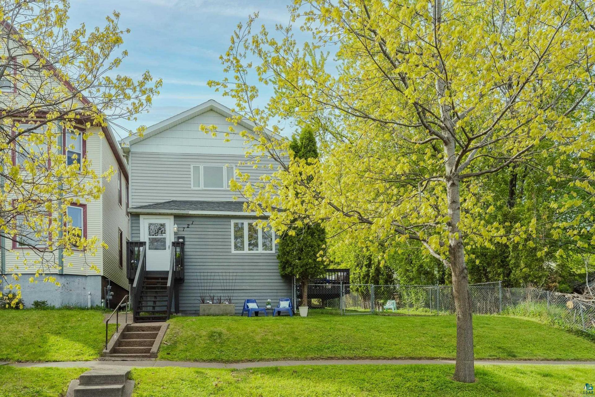 721 E 6th St, Duluth, MN 55805 Main Photo
