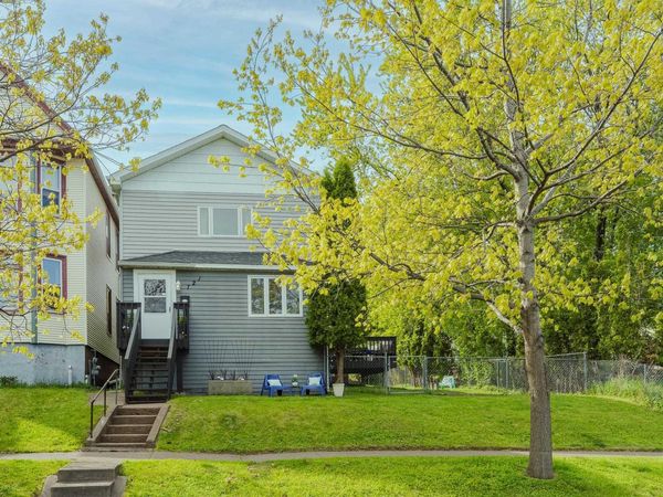 721 E 6th St, Duluth, MN 55805