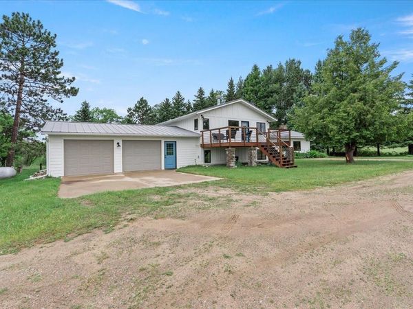 4600 32nd Avenue SW, Pequot Lakes, MN 56472