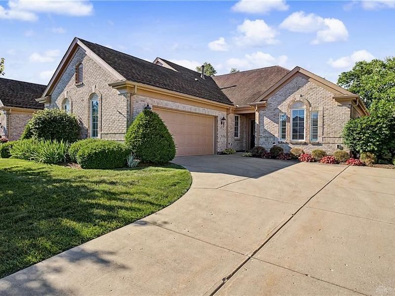 6846 Lorien Woods Drive, Miami Township, OH 45459 Photo 1