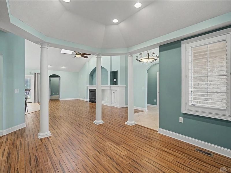 6846 Lorien Woods Drive, Miami Township, OH 45459 Photo 10
