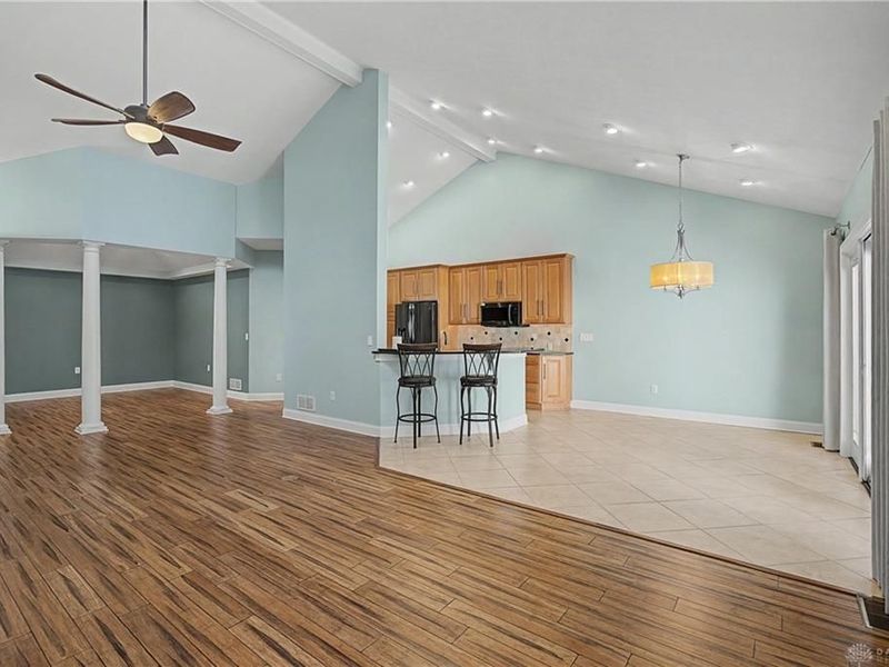 6846 Lorien Woods Drive, Miami Township, OH 45459 Photo 14