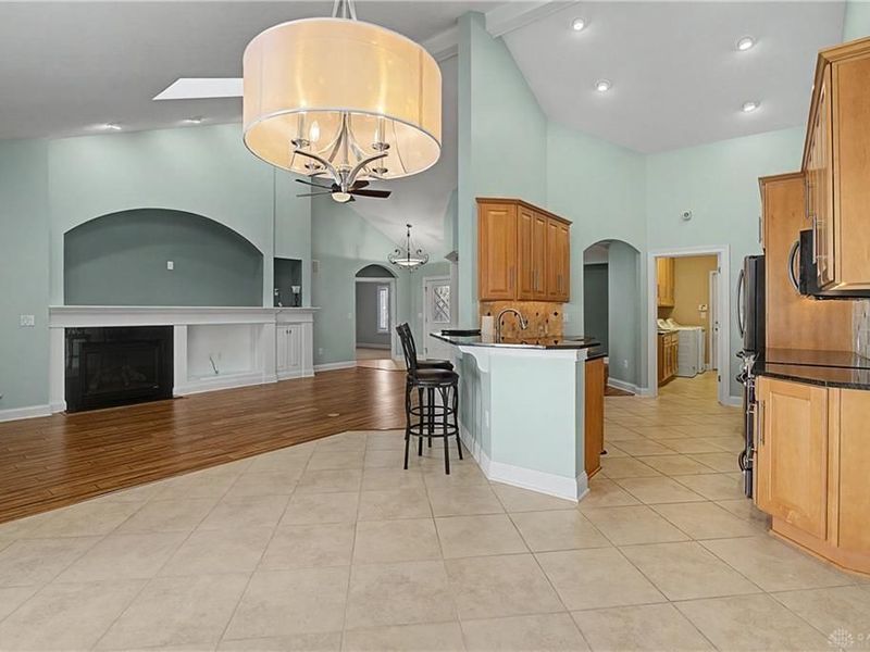 6846 Lorien Woods Drive, Miami Township, OH 45459 Photo 16