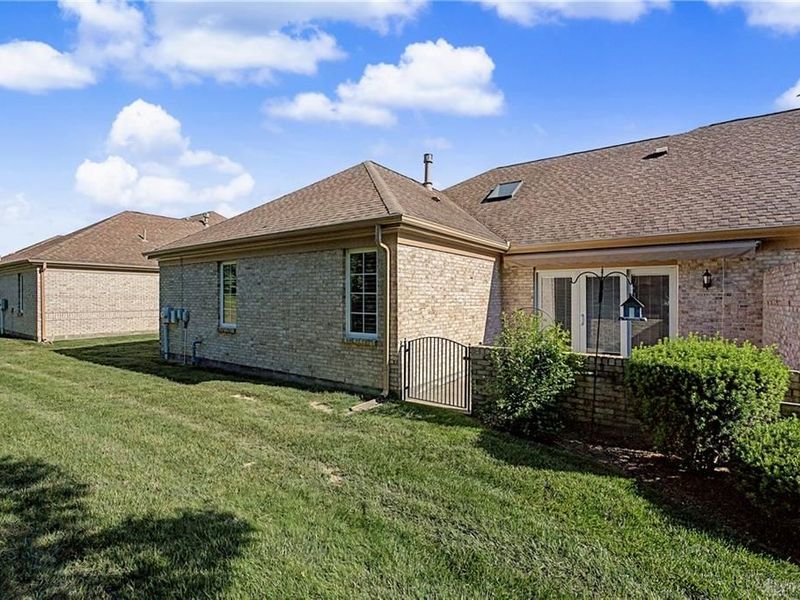 6846 Lorien Woods Drive, Miami Township, OH 45459 Photo 5