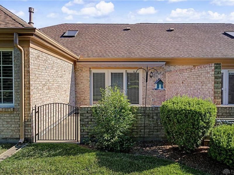 6846 Lorien Woods Drive, Miami Township, OH 45459 Photo 6