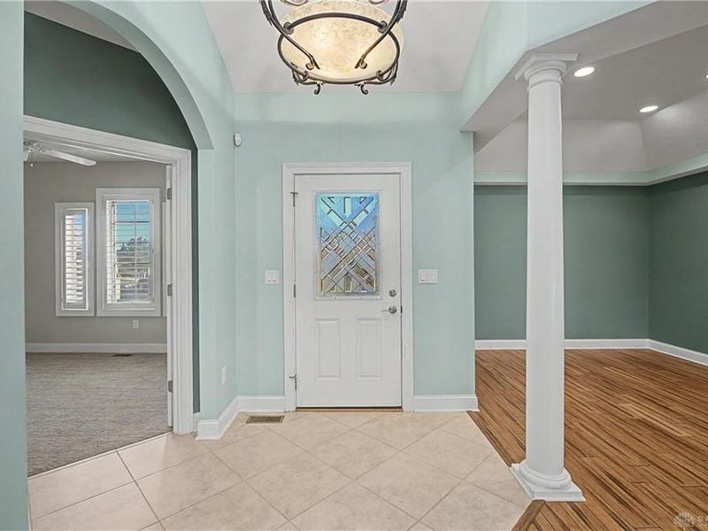 6846 Lorien Woods Drive, Miami Township, OH 45459 Photo 7