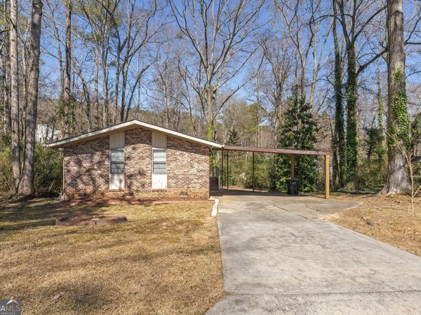 4421 Jacobs Drive, Snellville, GA 30039