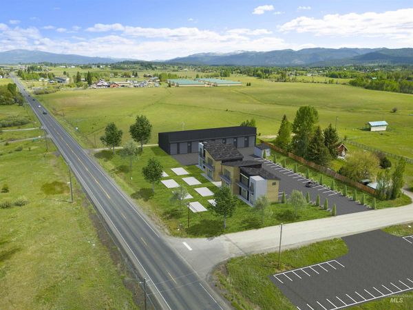 4 Pleasant Acres, Lake Fork, ID 83638