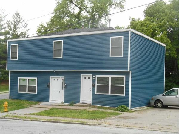 1004 Oneida Av, Unit 1, Davenport, IA 52803