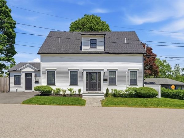 43 Needham Road, Unit 2, Danvers, MA 01923