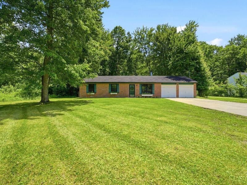 1643 Woodville Pike, Goshen Twp, OH 45140 Photo 1