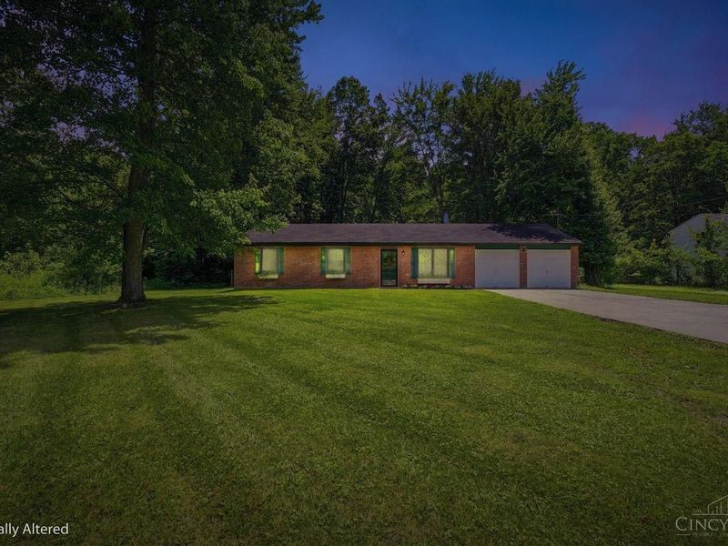1643 Woodville Pike, Goshen Twp, OH 45140 Photo 2