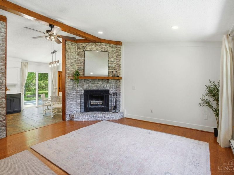 1643 Woodville Pike, Goshen Twp, OH 45140 Photo 4