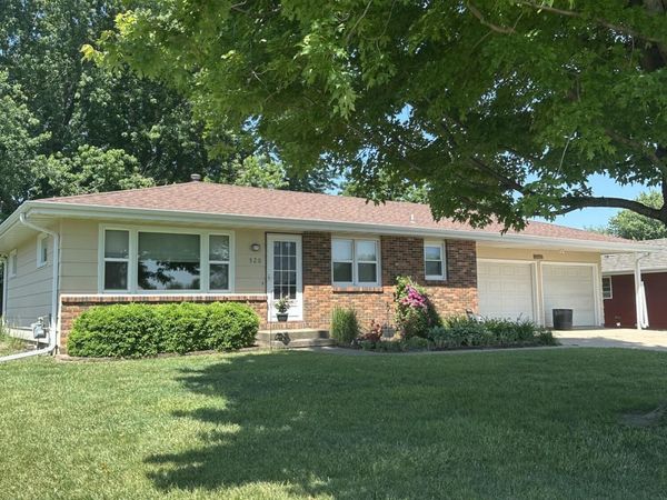 520 SE 2nd Street, Ogden, IA 50212