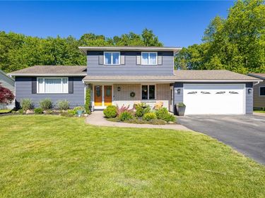 73 Ann Marie Drive , Rochester, NY 14606