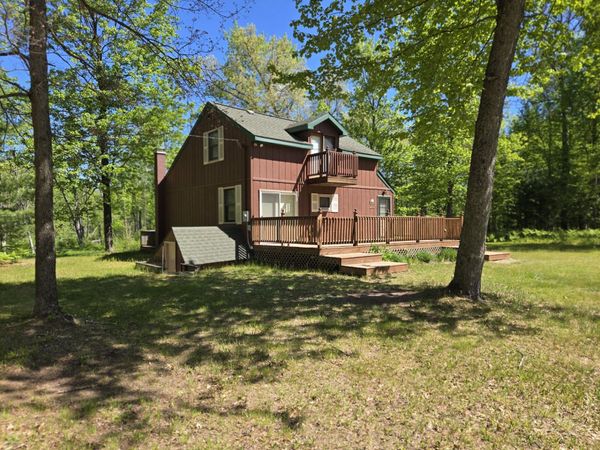 382 W Morgan Drive, Luther, MI 49656