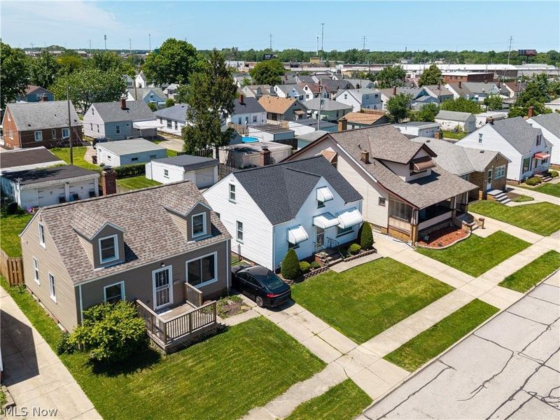 5276 W 48th Street, Parma, OH 44134 Photo 34