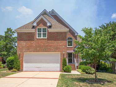 2912 Hawtree Drive, Raleigh, NC 27613