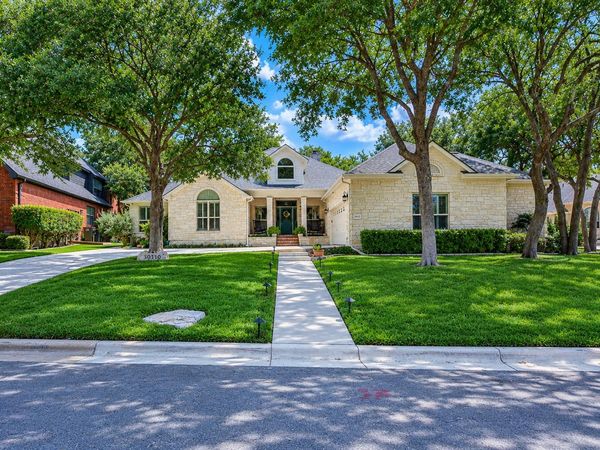 30110 Torrey Pines CIR, Georgetown, TX 78628