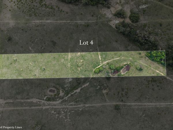 TBD Lot 4 Pettytown RD , Dale, TX 78616